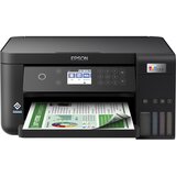 Epson EcoTank L6260 inkjet A4 MFP u boji, duplex, LAN, WIFI | shoptok.hr