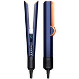Dyson Airstrait Prussian Blue/Rich Copper pegla za kosu | ePonuda.com