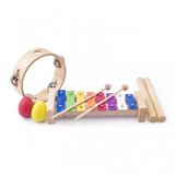 Woodyland Muzički set Woody | ePonuda.com