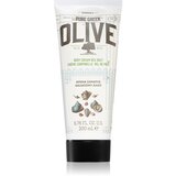 Korres Pure Greek Olive & Sea Salt blago mlijeko za tijelo 200 ml Cijene