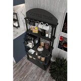 Hanah home coffee stand polica time black (282PTR1309) | ePonuda.com