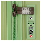 Movom PP Set kofera 2/1 - Zelena ( 55.195.24 ) | Eponuda.com