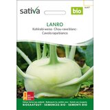 Sativa Bio bela koleraba “Lanro” Cene