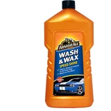 ARMOR ALL Automobilski šampon za pranje Wash & Wax (1 l)