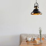 Opviq Dodo - 2601 Black Chandelier Cene