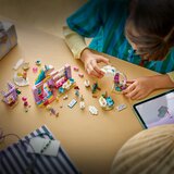 Lego LEGO® Friends - Samorogova sanjska kavarna (42684) | Shoptok.si