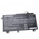  baterija za asus FX504 / FX505 / FA506 / FA706, 4100 mah Cene