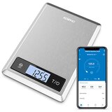 RENPHO pametna prehranska tehtnica smart nutrition scale - ble - 3Aaa Cene