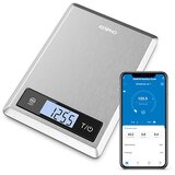 RENPHO Pametna prehranska težina Smart Nutrition Scale - BLE - 3AAA | shoptok.hr