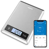 Pametna prehranska težina Smart Nutrition Scale - BLE - 3AAA