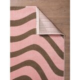ESTE Rožnata/rjava preproga 160x230 cm Aurora &amp;ndash; Slike