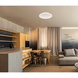 Globo stropna led-svetilka 40/5 cm | Shoptok.si