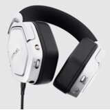 Trust GXT 493PS Carus wirelessPS5 slušalice, 3.5 mm, USB-C,USB-A, stereo, bijele | Eponuda.ba