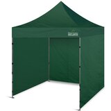  Komercijalni šator 200 x 200 cm zeleni | shoptok.hr