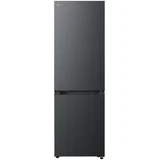 GBBSJ10DEP kombinovani frižider, visina 186 cm, total no frost