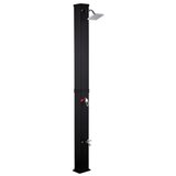 Nero solarni tuš kvadratni pvc 40l sa nožnom slavinom h=217cm ( 12182 ) Cene