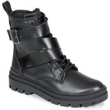 Palladium Polškornji PALLAGRADE RANGER L Črna Cene
