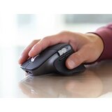Logitech MX Master 3S for Business bežični mi&amp;scaron; 8000 dpi, grafit Slike