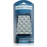Yankee Candle Air Freshener Base Faceted električni difuzor cijene