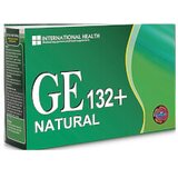 INTERNATIONAL HEALTH GE 132+ Natural Cijene