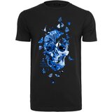 Mister Tee Black Butterfly Skull T-shirt | Shoptok.si