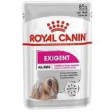 Royal_Canin Adult Exigent - pašteta 85 g Cene