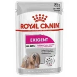 Adult Exigent - pašteta 85 g