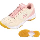 Yonex Patike za badminton, Bež-roze | Eponuda.com