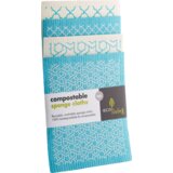 ecoLiving Set 4 gobastih krp - Moroccan | Shoptok.si