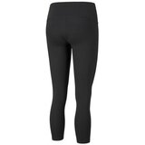 Puma ženske helanke active 7/8 crne | ePonuda.com