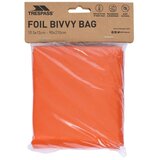 Trespass Hotpocket Emergency Foil Bivvy Bag Bivouac Bag | Shoptok.si