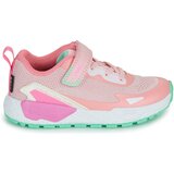 Primigi Nizke superge B G STORM GTX Rožnata | Shoptok.si