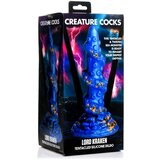 XR - Creature Cocks Dildo Creature Cocks Lord Kraken Tentacled | Shoptok.si