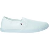 Tommy Hilfiger Canvas Bijela Cijene