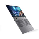 Lenovo Laptop Yoga 7 2-in-1 14ILL10 DOS/14" 2.8K OLED/U7-258V/32GB/1TB/bklt SRB/Siva | Eponuda.com