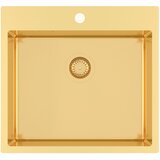  Sudoper Aquasanita AIRA 100 N-G Gold | shoptok.hr