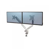 Felowes roka za dvojni platinasti srebrni monitor, (21031890)