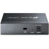 Tp-link TL-SG105E Easy Smart Switch 5×10/100/1000 | Eponuda.ba