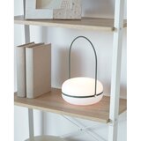 Kave Home LED vanjska svjetiljka s mogućnosti zatamnjivanja s USB ø 18 cm Tea – | shoptok.hr