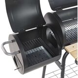 Bbq 2u1 Roštilj i Pušnica | ePonuda.com