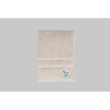  Peace - Beige Beige Bath Towel Cene