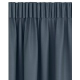  Amungen plava zavesa za zamračenje 1x140x300 ( 5092136 ) cene