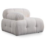 Atelier Del Sofa sofa dvosed petite 2 white | ePonuda.com