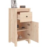 Komode 2 kom 40x35x80 cm od masivne borovine | shoptok.hr