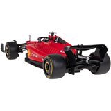  Licencirana formula na daljinsko upravljanje Ferrari F1 75 1:12 RASTAR - crvena | shoptok.hr