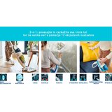Rowenta RY8561WH usisavač i parni čistač | shoptok.hr