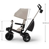 Kinderkraft tricikl aveo 2 plus beige | Eponuda.com