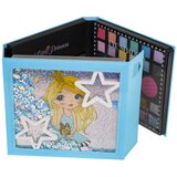  Dječji set za šminkanje MEGA Snow Princess | Shoptok.si