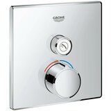 Grohe kopalniška termostatska armatura za kad SmartControl 2 | Shoptok.si