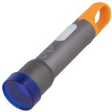 Forever FLF-02 žepna visoko zmogljiva LED svetilka | Shoptok.si